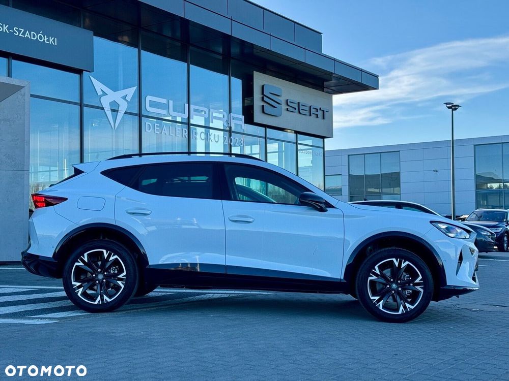 Cupra Formentor 2.0 TSI 4Drive DSG - 11