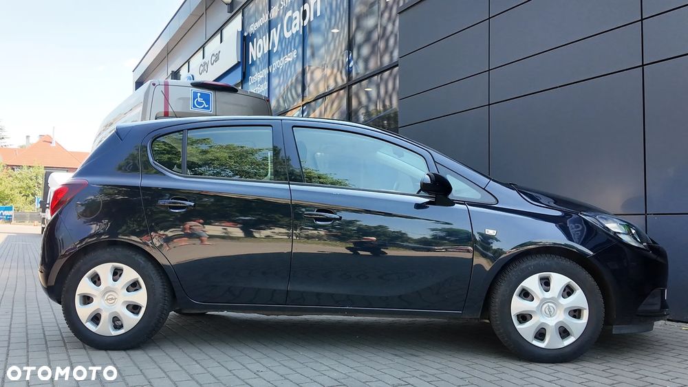Opel Corsa 1.4 Enjoy - 27