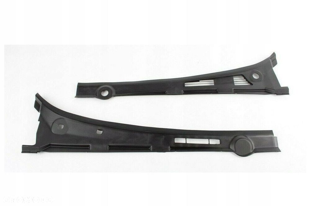 podszybie osłona podszybia uszczelka bmw e36 sedan kombi compact 90-99