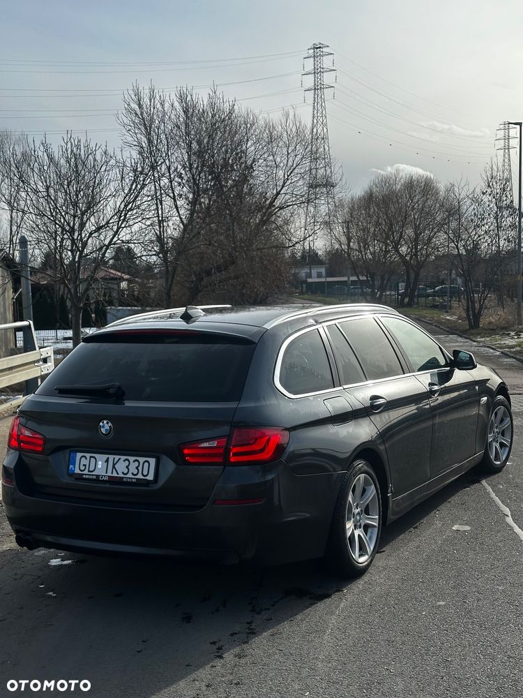 BMW Seria 5 - 3
