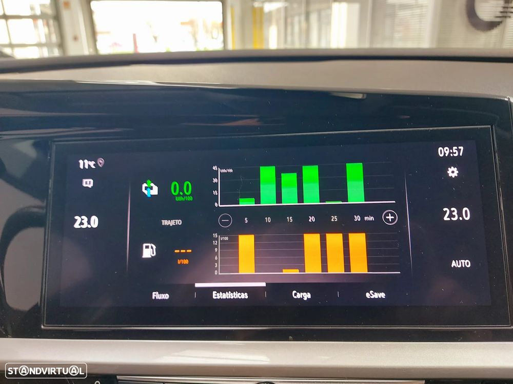 Opel Grandland 1.6 T PHEV Elegance - 37