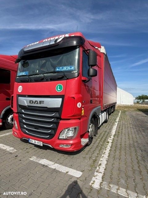 DAF XF - 2
