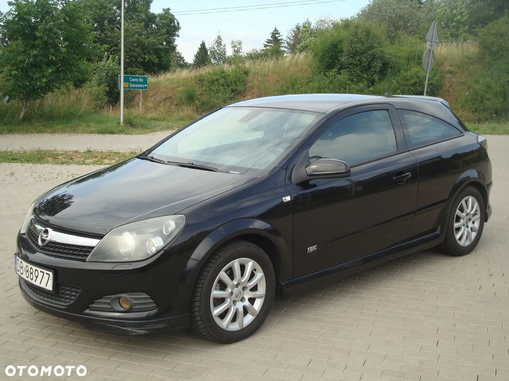 Opel Astra 1.8 Edition - 27