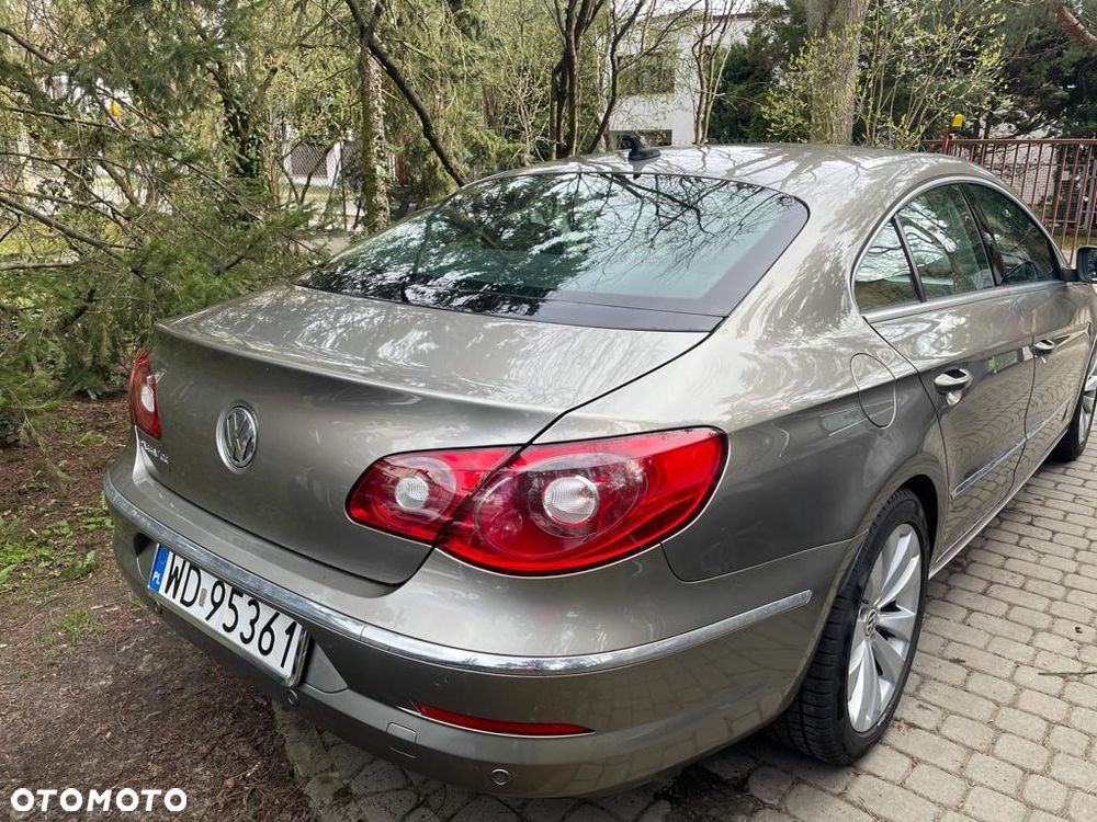Volkswagen CC - 7