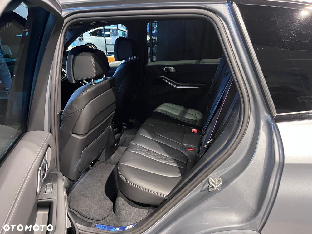 BMW X5 xDrive40d mHEV sport - 23