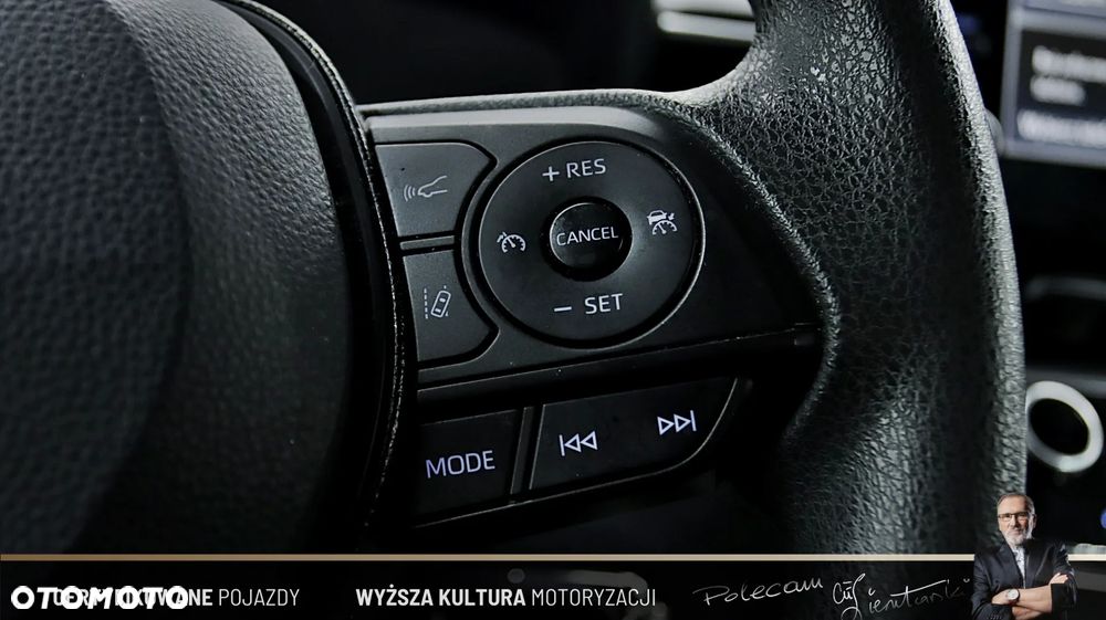 Toyota Corolla 1.5 Active - 20