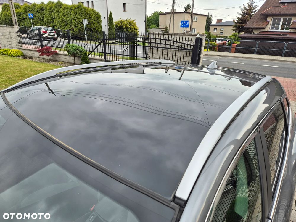 Nissan Qashqai 1.3 DIG-T N-Connecta - 25