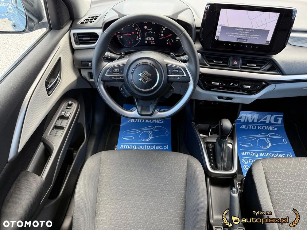 Suzuki Swift - 22