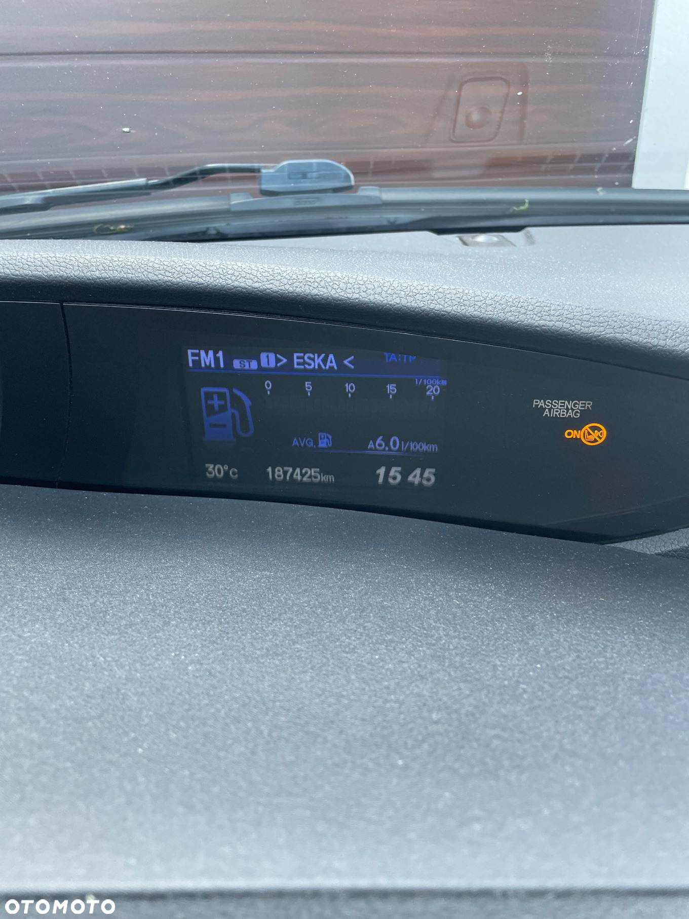 Honda Civic 1.8 Sport - 6