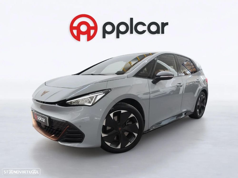 Cupra Born 77 kWh e-Boost - 2
