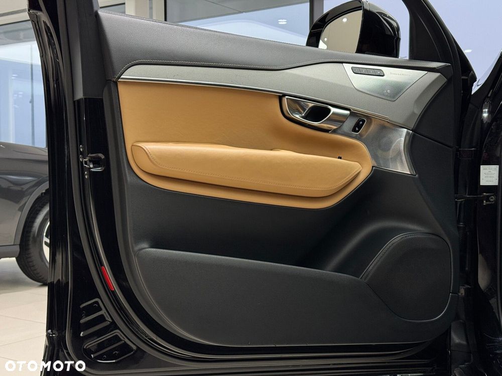 Volvo XC 90 D5 AWD Inscription - 13