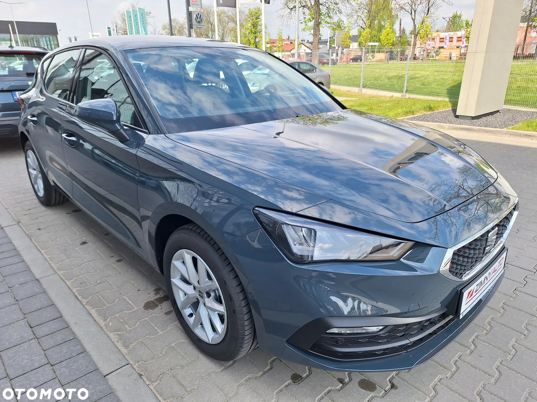 Seat Leon 1.5 TSI Style - 4