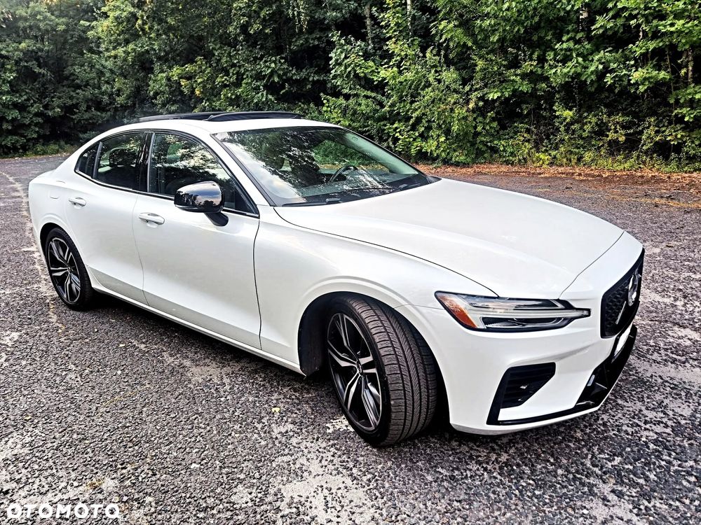 Volvo S60 - 2
