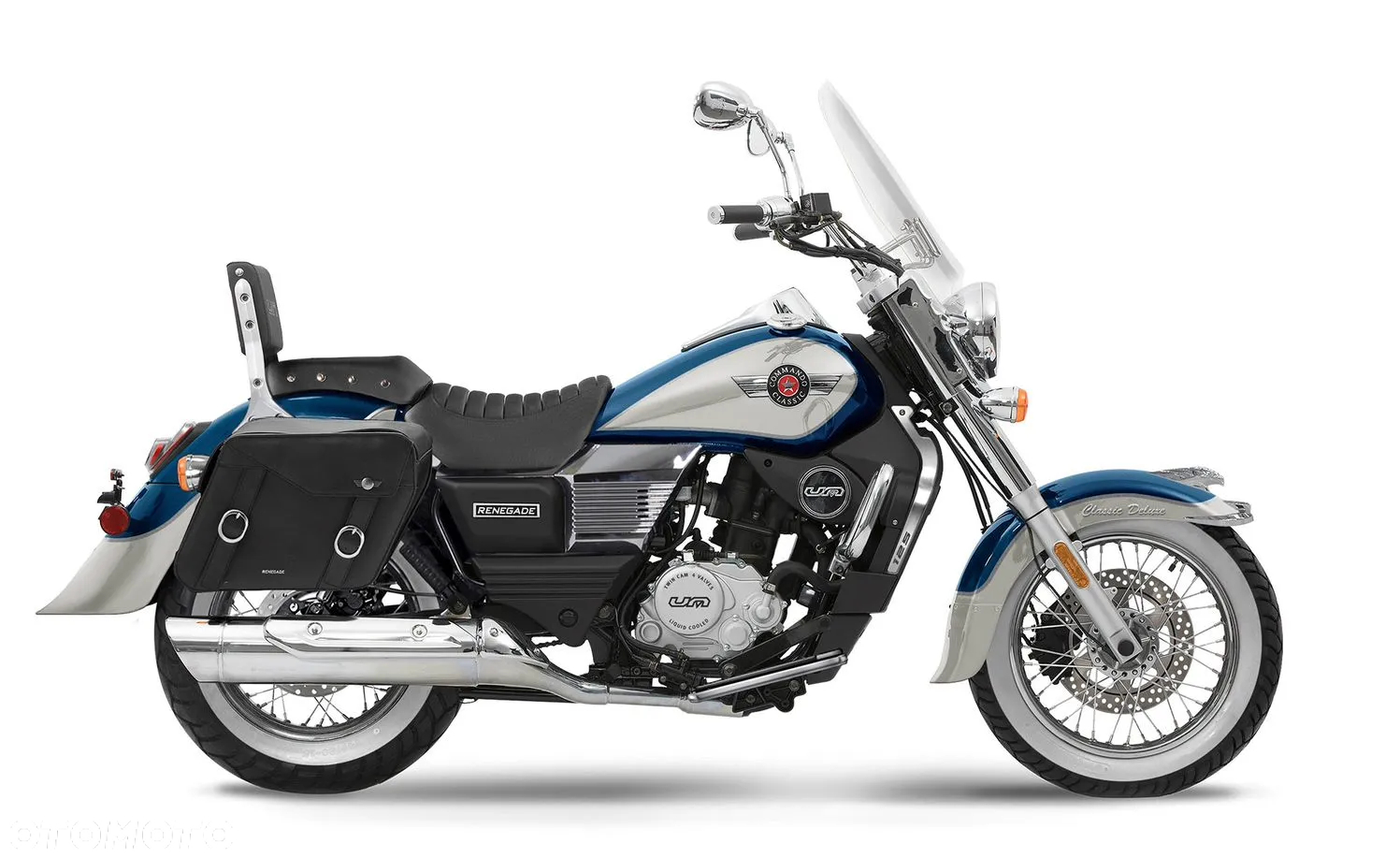 UM Renegade Commando - 5