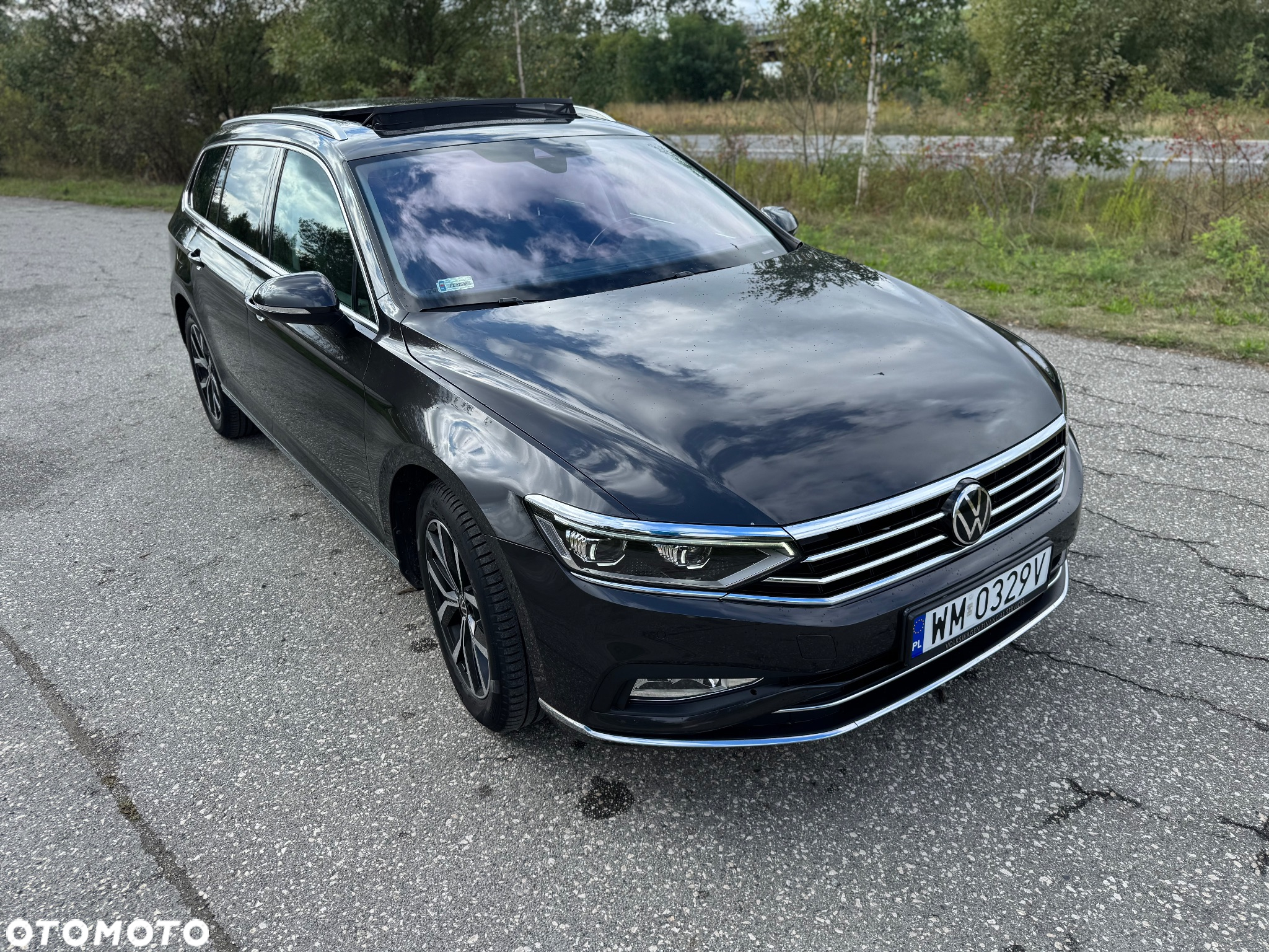 Volkswagen Passat 1.5 TSI EVO Elegance DSG - 9