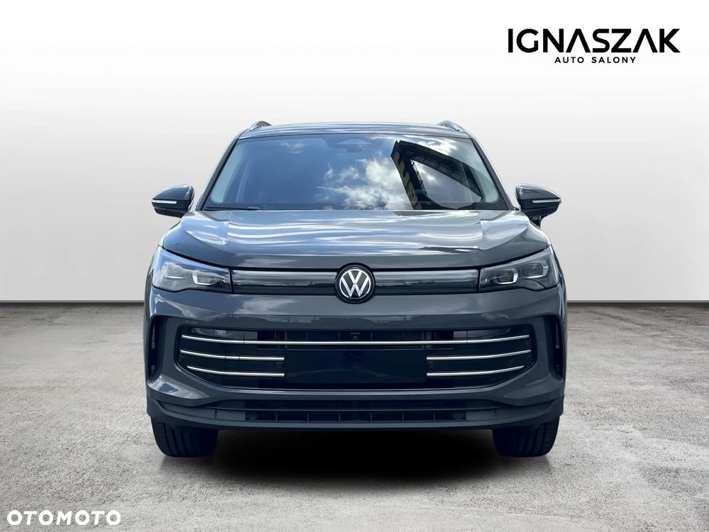 Volkswagen Tiguan 2.0 TDI Elegance DSG - 8