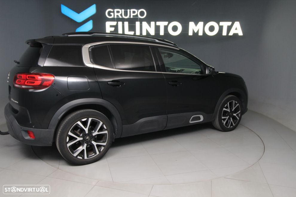 Citroën C5 Aircross 1.2 PureTech Shine - 2