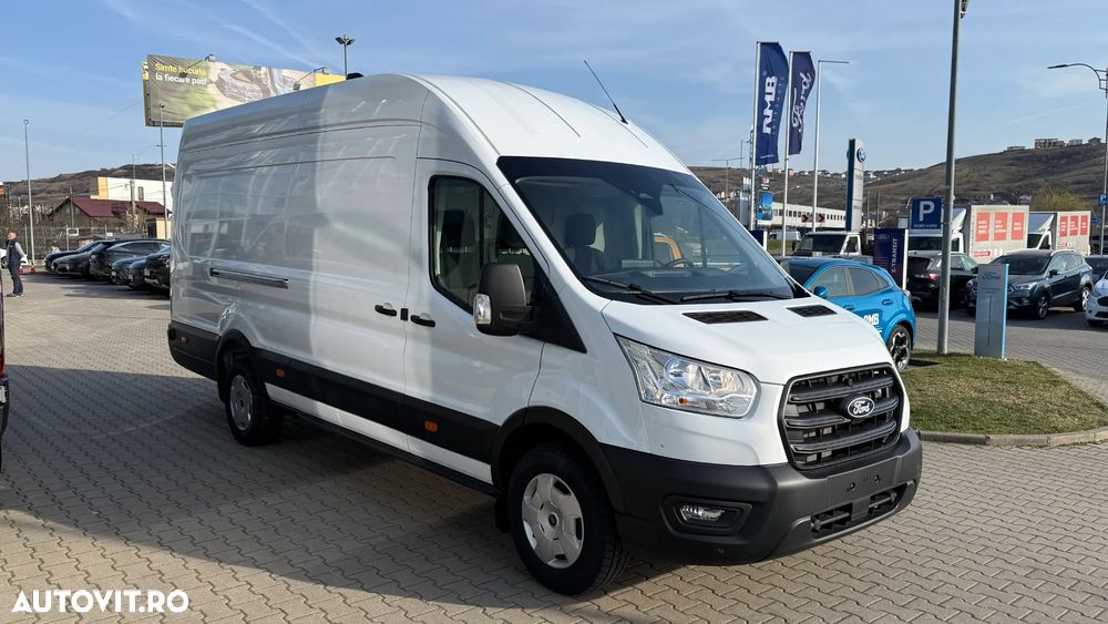 Ford TRANSIT - 4