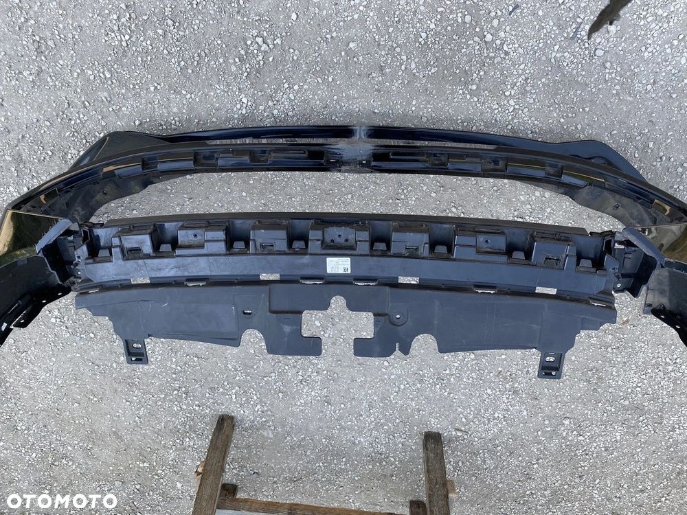 ZDERZAK PRZÓD PRZEDNI FORD KUGA ESCAPE MK3 LIFT PV4B-17757-SA - 11