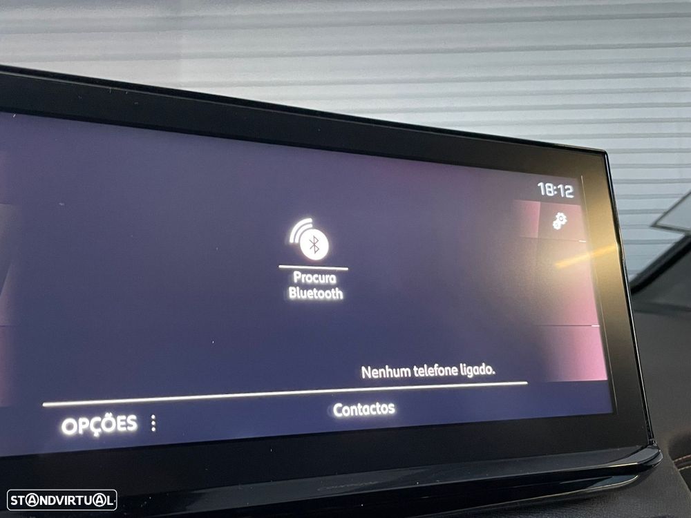 Peugeot 3008 1.2 PureTech GT Line EAT8 - 24