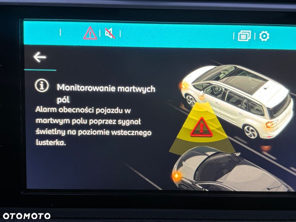 Citroën C4 SpaceTourer Grand PureTech 130 Stop&Start LIVE - 40