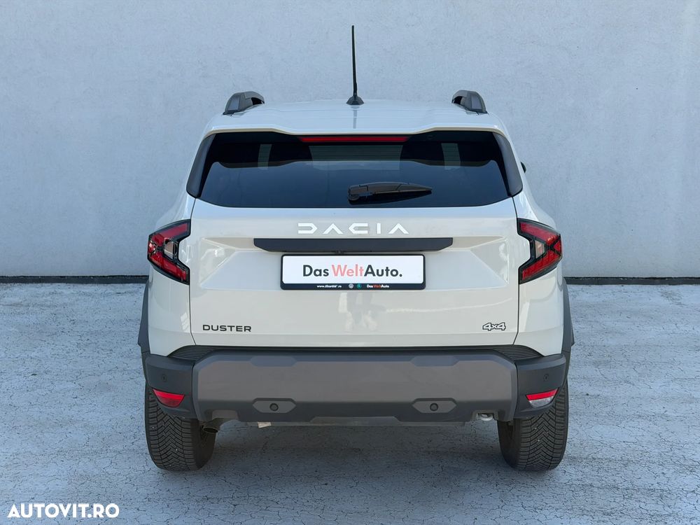 Dacia Duster TCe 130 2WD Expression - 5