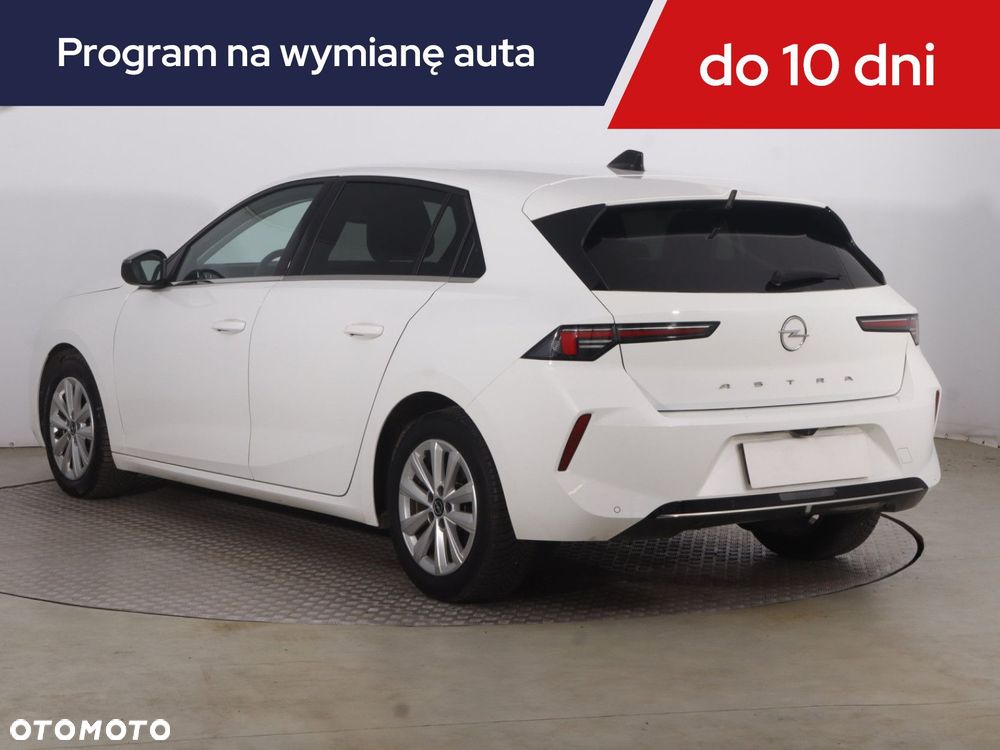 Opel Astra - 6