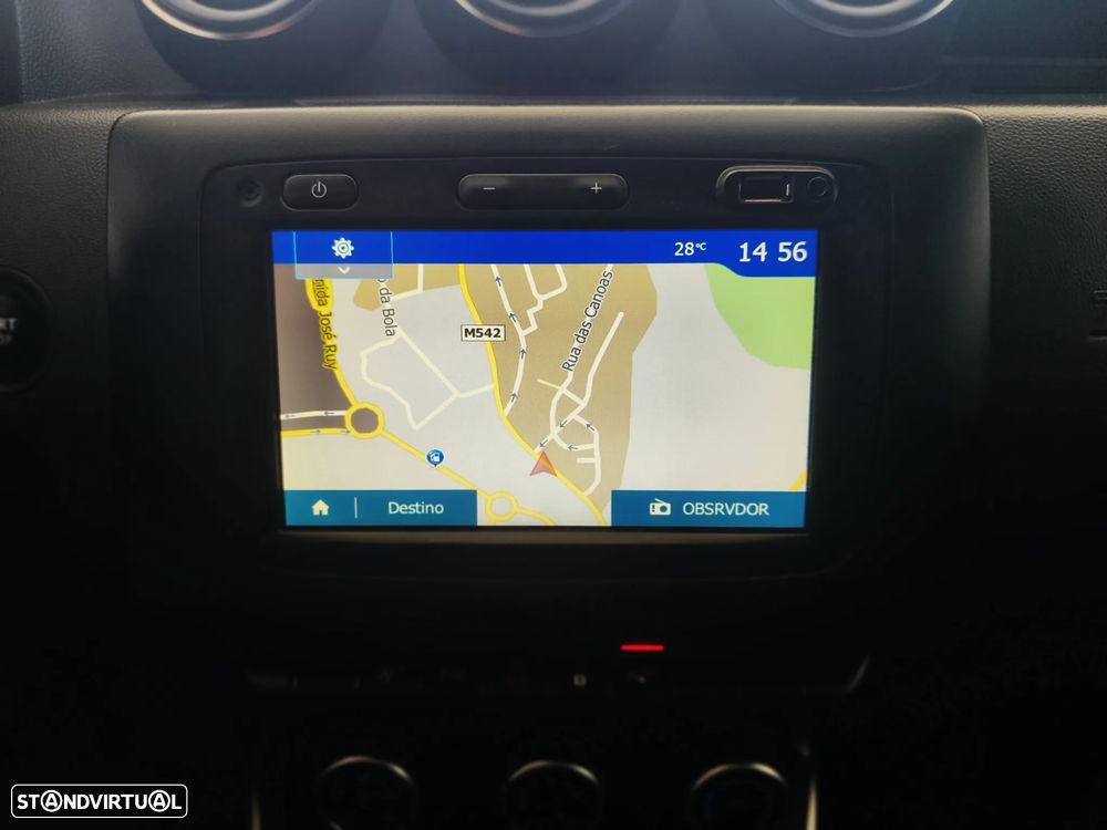 Dacia Duster 1.0 TCe Prestige - 12