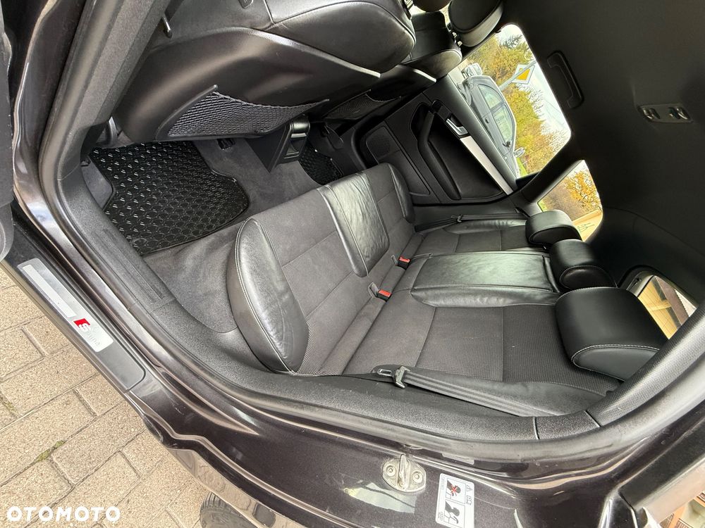 Audi A3 Sportback 1.8 TFSI S line Sportpaket (plus) - 7