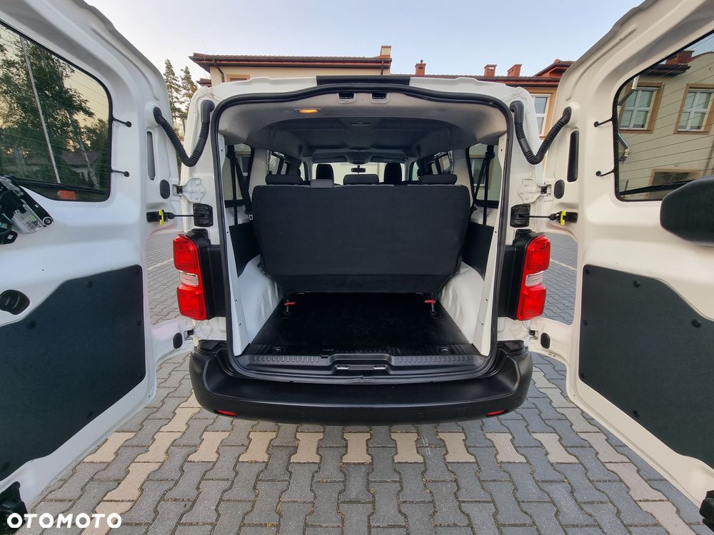 Peugeot Expert L3 1.5 - 19