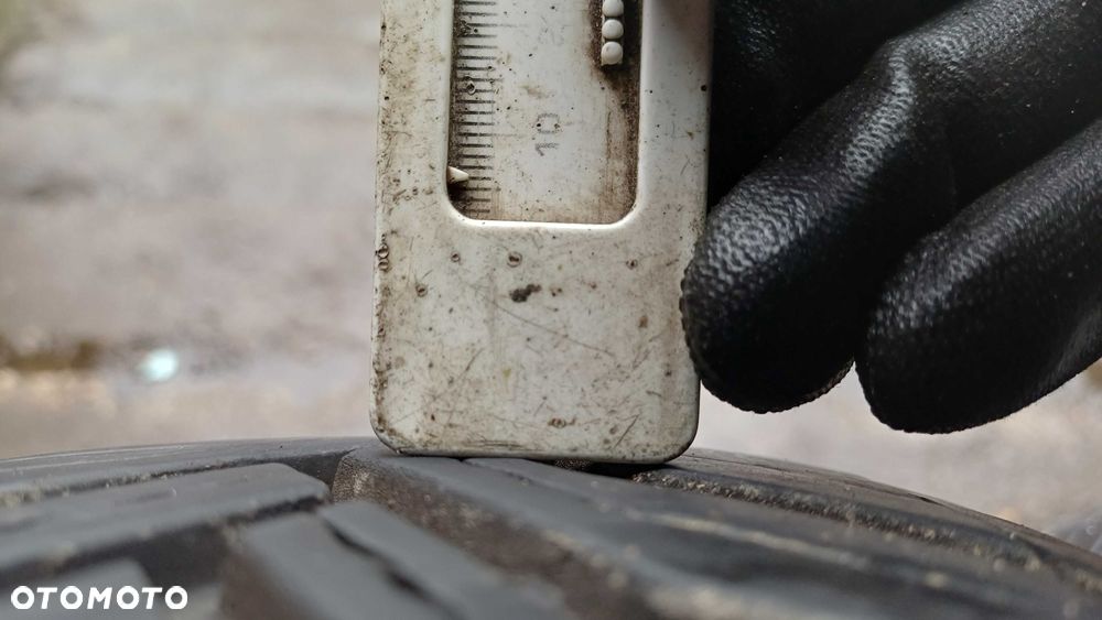 Michelin CrossClimate 2 195/65 R15 91H 2022r - 2