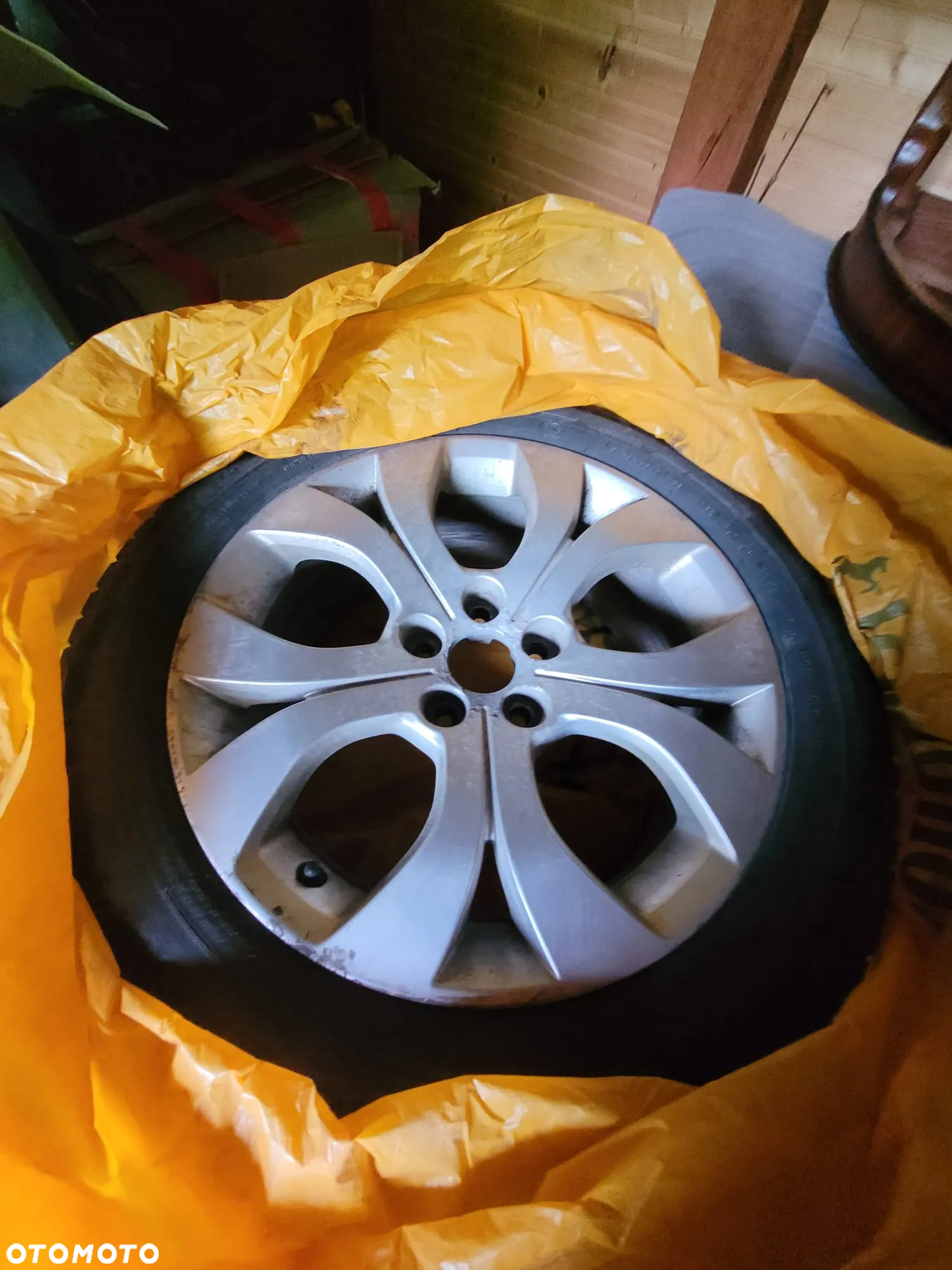 Citroën C5 1.6 HDi Attraction - 20