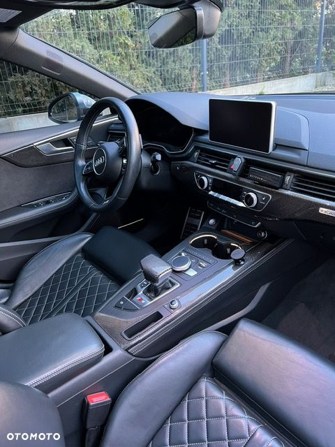 Audi S5 Sportback 3.0 TFSI quattro tiptronic - 8