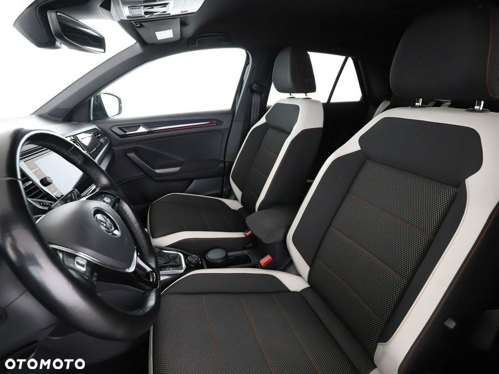 Volkswagen T-Roc 2.0 TSI 4Motion DSG Sport - 14