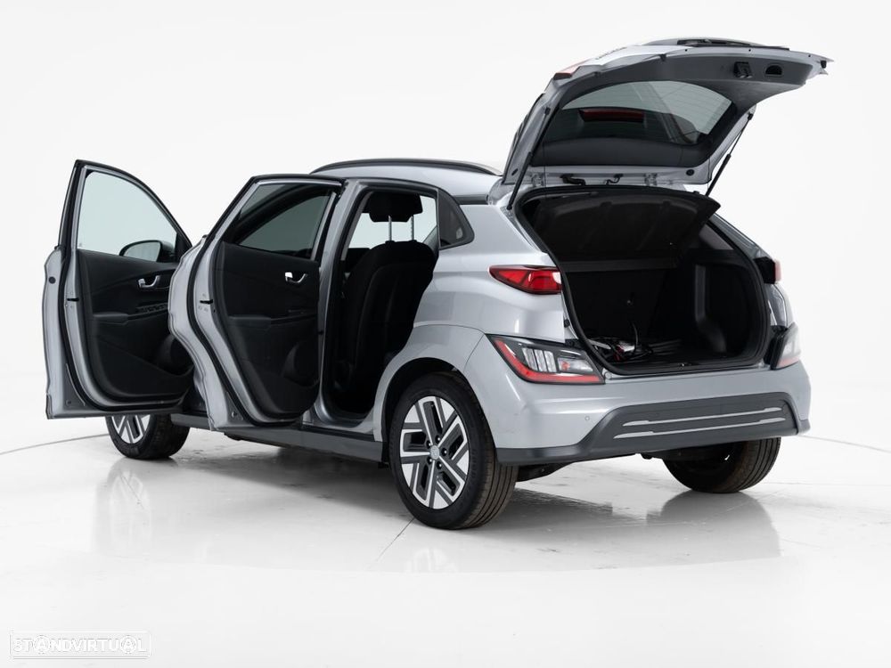 Hyundai Kauai 64 kWh Vanguard - 5