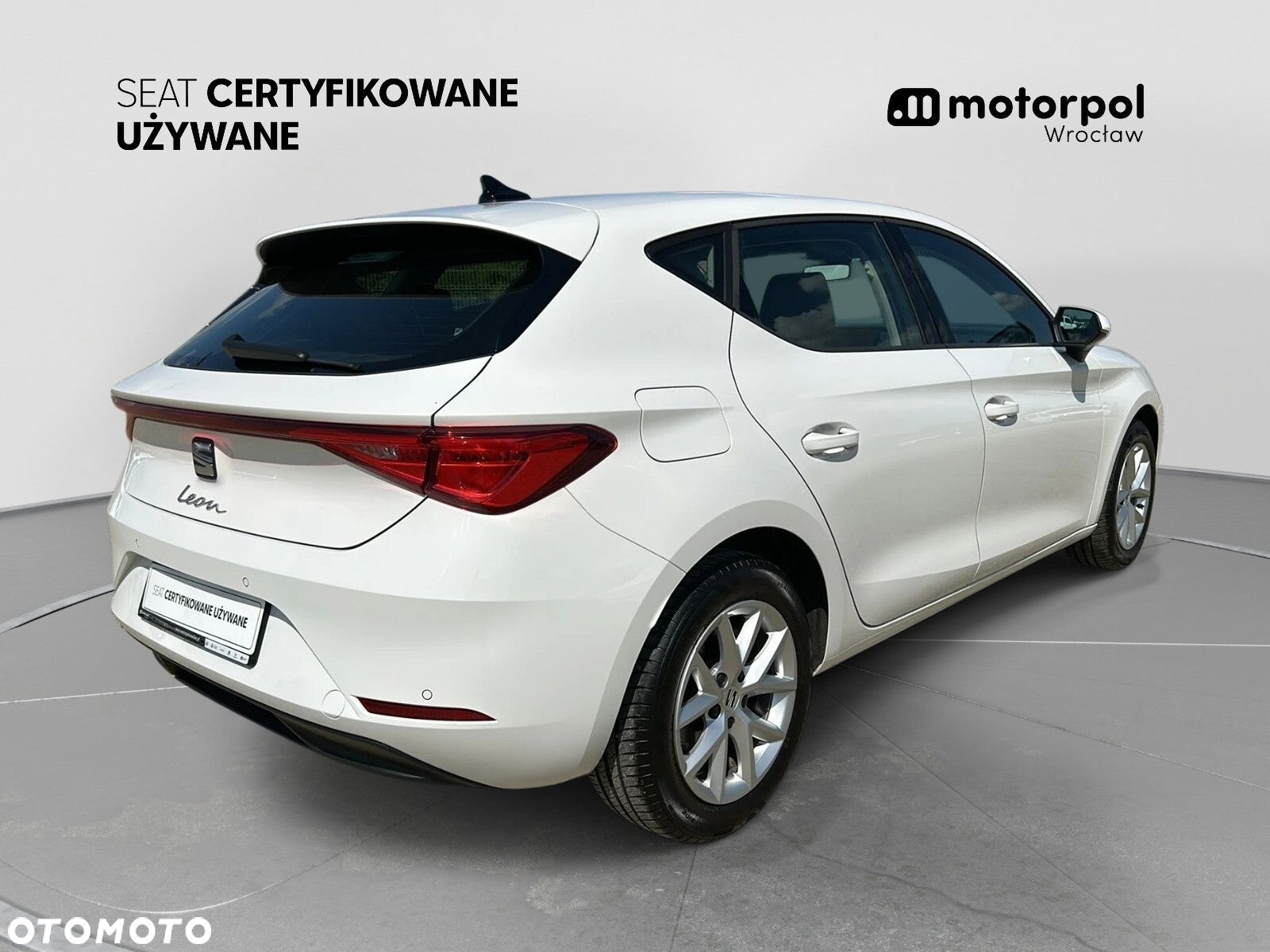 Seat Leon - 14