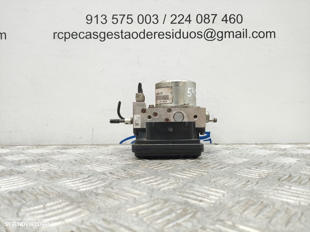 ABS Modulo Bloco Hidraulico Nissan Juke Mk1 47660BX80E - 5