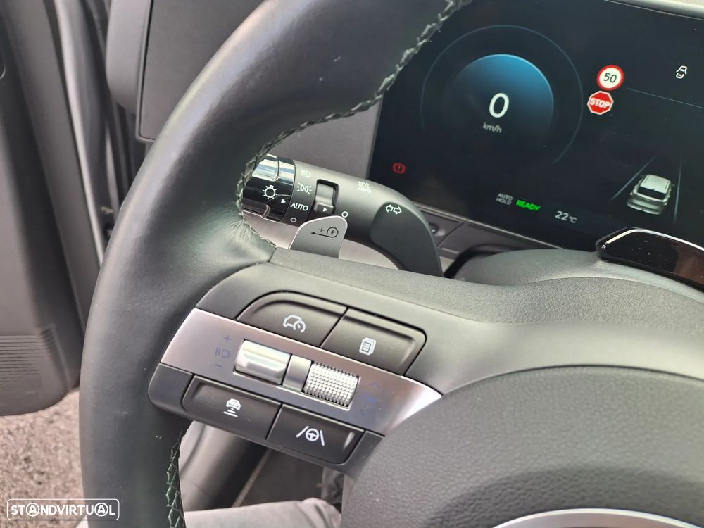 Hyundai Kauai 64.8 kWh Premium (TT) - 19