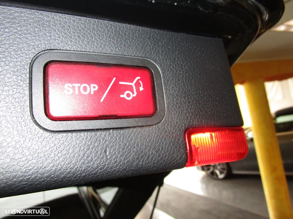 Mercedes-Benz C 250 Station CDI DPF BlueEFFICIENCY Avantgarde - 19