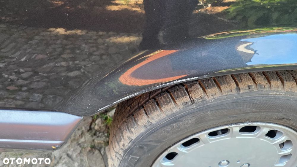 Mercedes-Benz Klasa S - 34