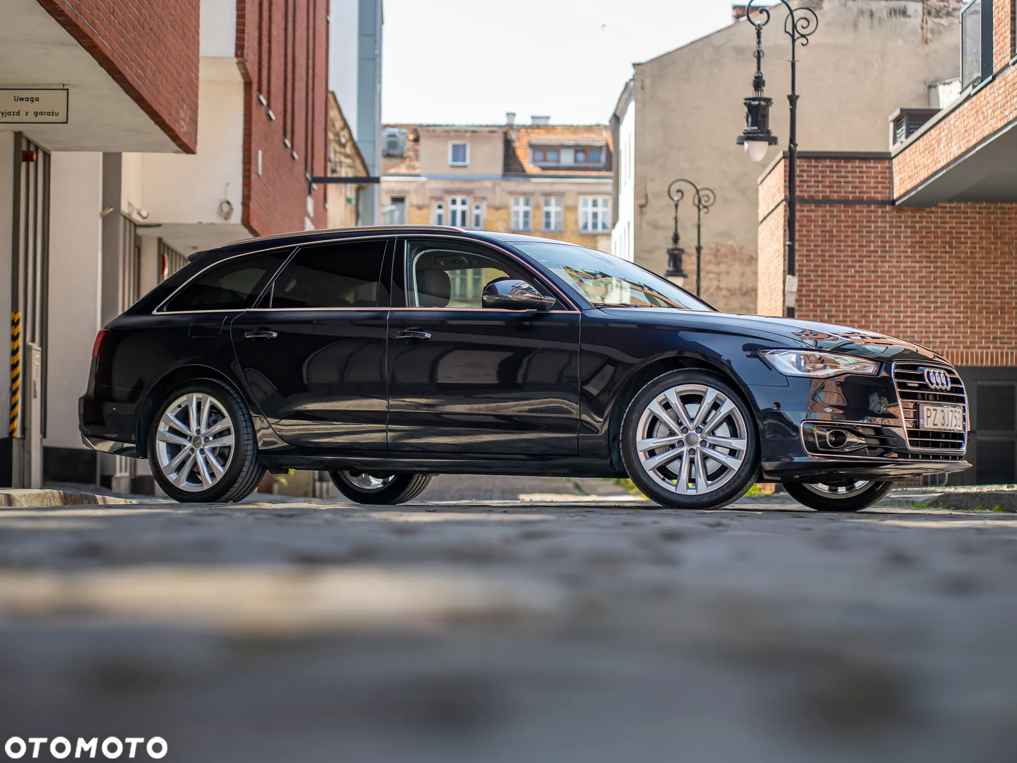 Audi A6 3.0 TFSI Quattro S tronic - 6