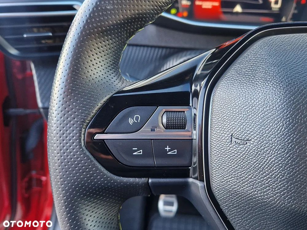 Peugeot 208 1.5 BlueHDi GT S&S - 20