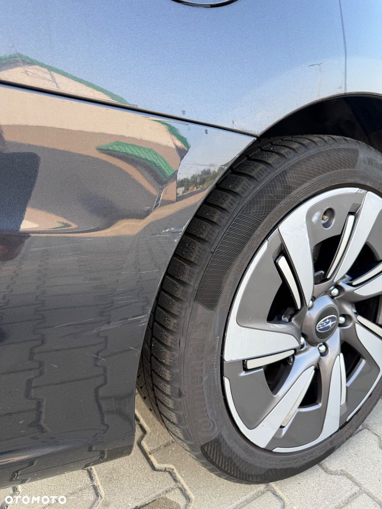 Subaru Levorg 1.6 GT-S Sport CVT - 15