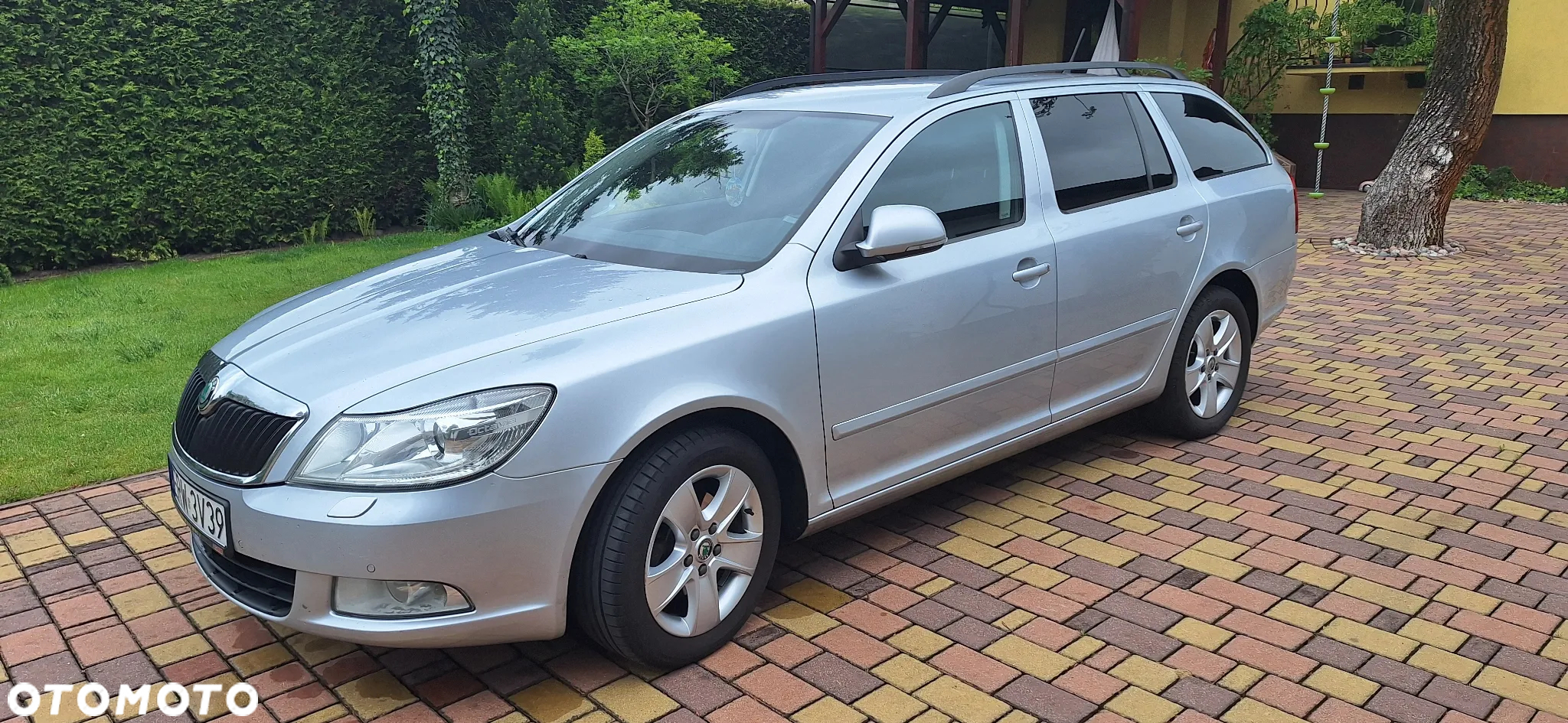 Skoda Octavia 1.6 TDI Elegance - 3