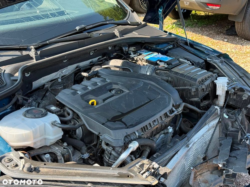 Skoda Octavia - 7