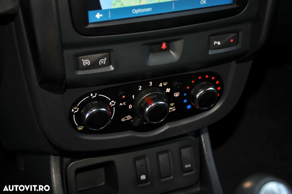 Dacia Duster - 18