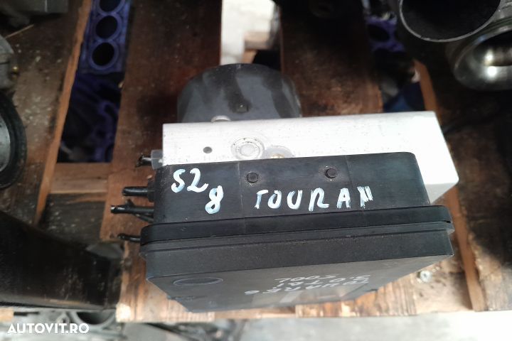 Pompa ABS 7L0907379G 0925-0331 7L0907379G 0925-0331 Volkswagen VW Tou - 5