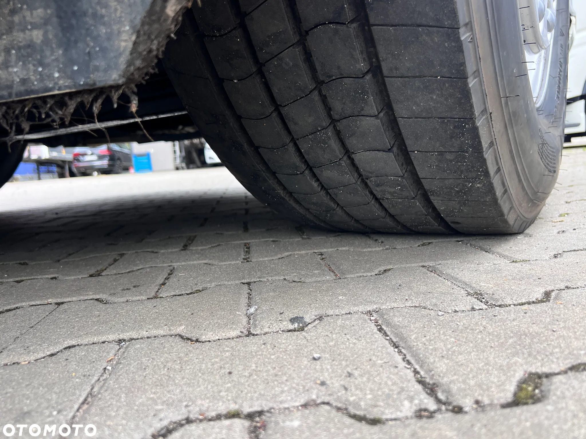 DAF XF 530 z Niemiec retarder idealny standard 2019 SSC - 39