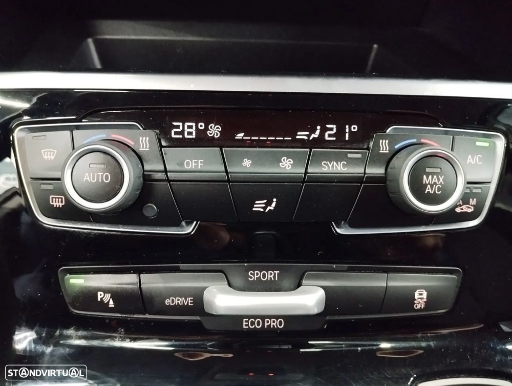 BMW 225xe Active Tourer Advantage - 40