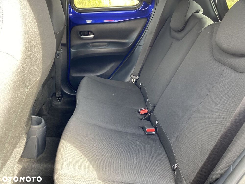 Toyota Aygo X - 16
